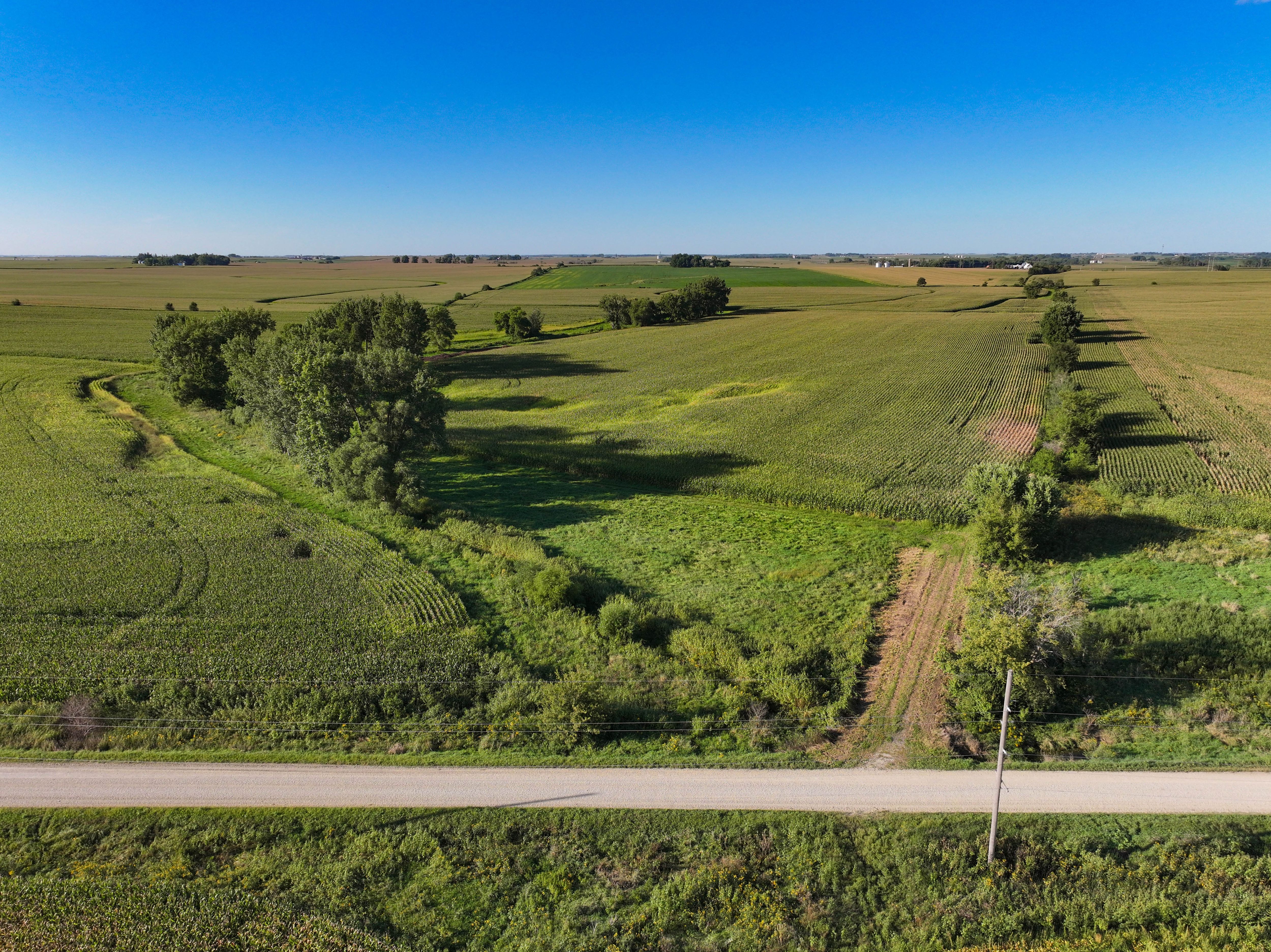 Listing Photo: 5-Fayette County Farm Available